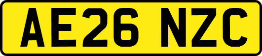 AE26NZC