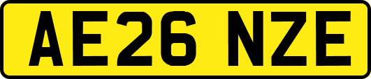 AE26NZE