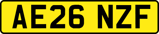 AE26NZF