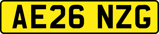 AE26NZG