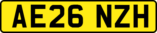 AE26NZH