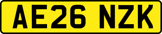 AE26NZK