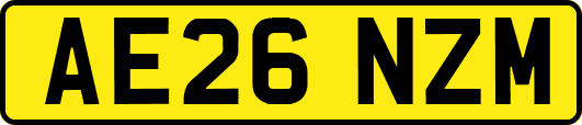 AE26NZM