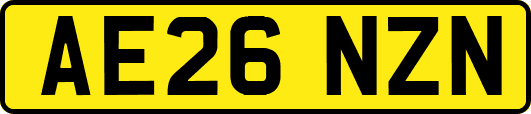 AE26NZN