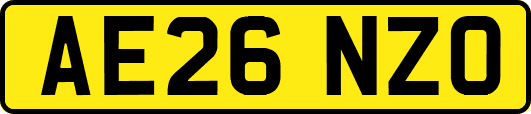 AE26NZO