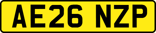 AE26NZP