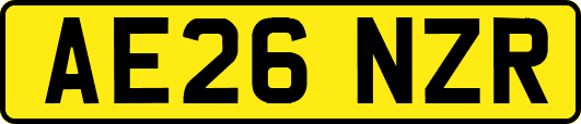 AE26NZR
