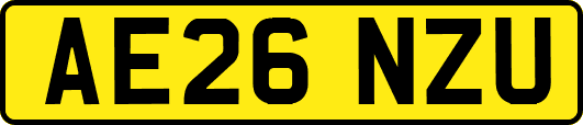 AE26NZU