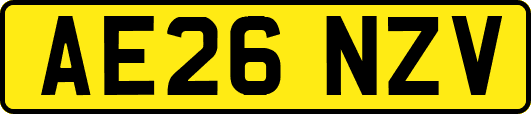 AE26NZV