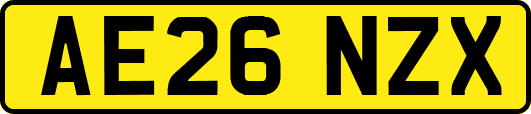 AE26NZX