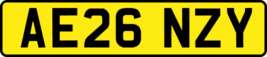 AE26NZY