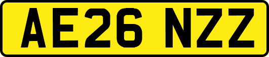 AE26NZZ