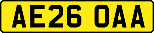 AE26OAA