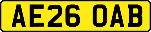 AE26OAB