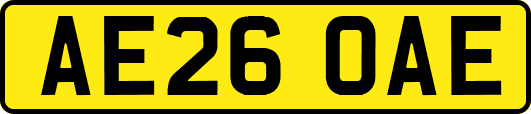 AE26OAE