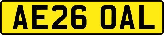 AE26OAL