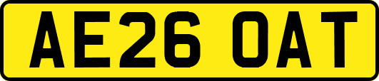 AE26OAT