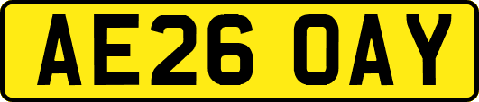 AE26OAY