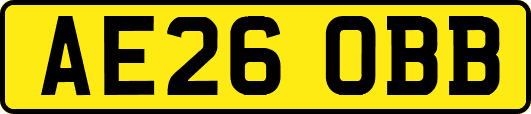 AE26OBB