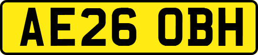 AE26OBH