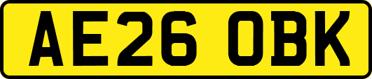 AE26OBK