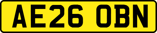 AE26OBN