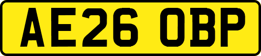 AE26OBP