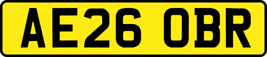 AE26OBR