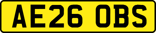 AE26OBS