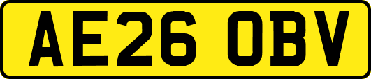 AE26OBV