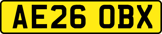 AE26OBX