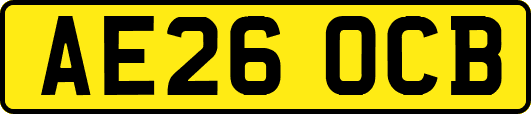 AE26OCB