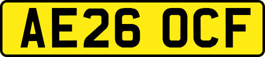 AE26OCF