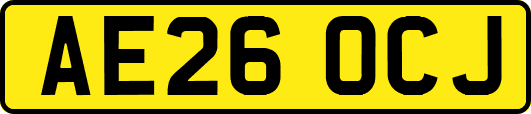 AE26OCJ