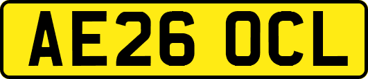 AE26OCL