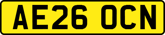 AE26OCN