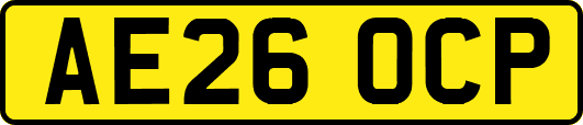 AE26OCP