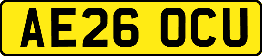 AE26OCU