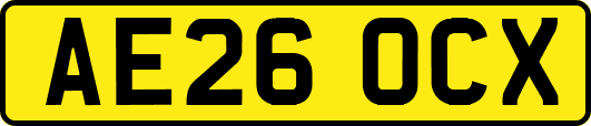 AE26OCX