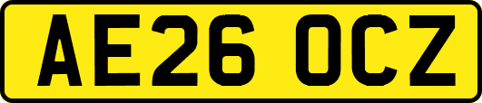 AE26OCZ