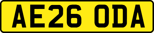 AE26ODA