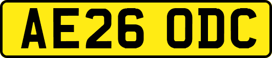 AE26ODC