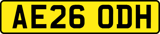 AE26ODH