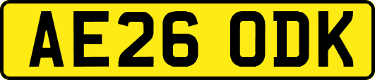 AE26ODK