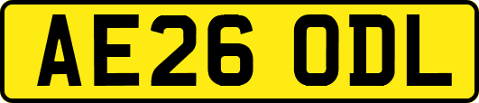 AE26ODL
