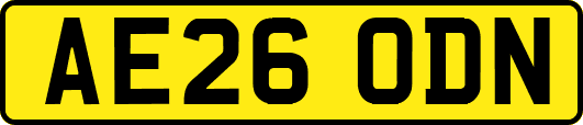 AE26ODN