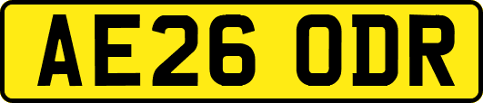 AE26ODR