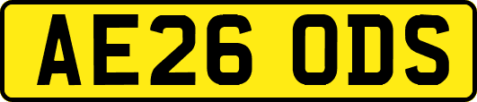 AE26ODS