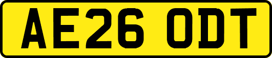 AE26ODT