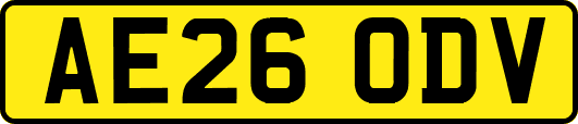 AE26ODV